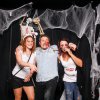 31.10.2015 Photo Booth von Martin Wahler, Pixelcode
